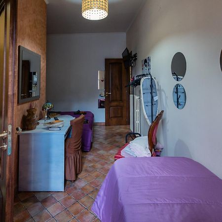 Casa Vacanza Da Giuseppe Leonforte Exteriér fotografie