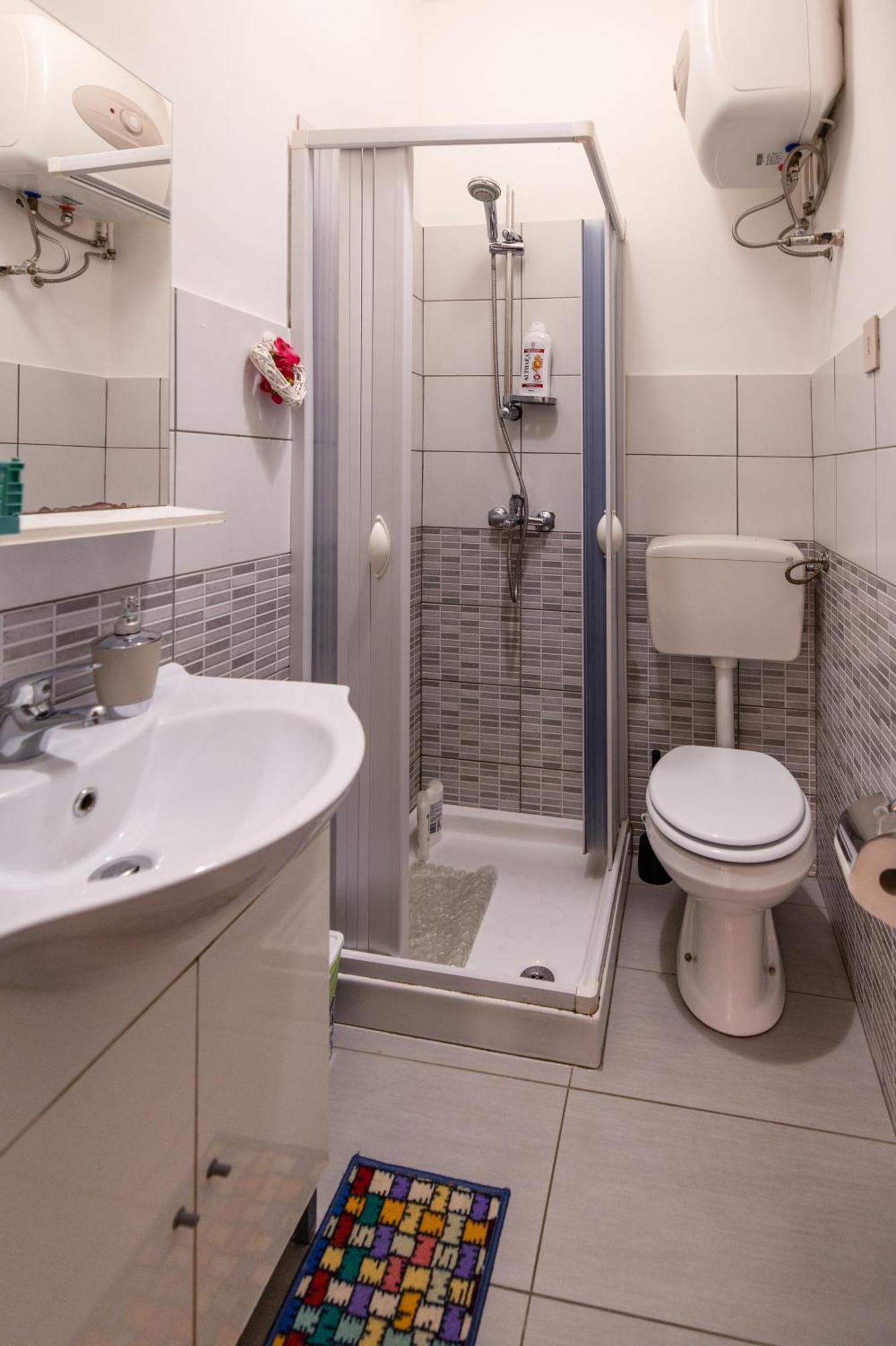 Casa Vacanza Da Giuseppe Leonforte Exteriér fotografie