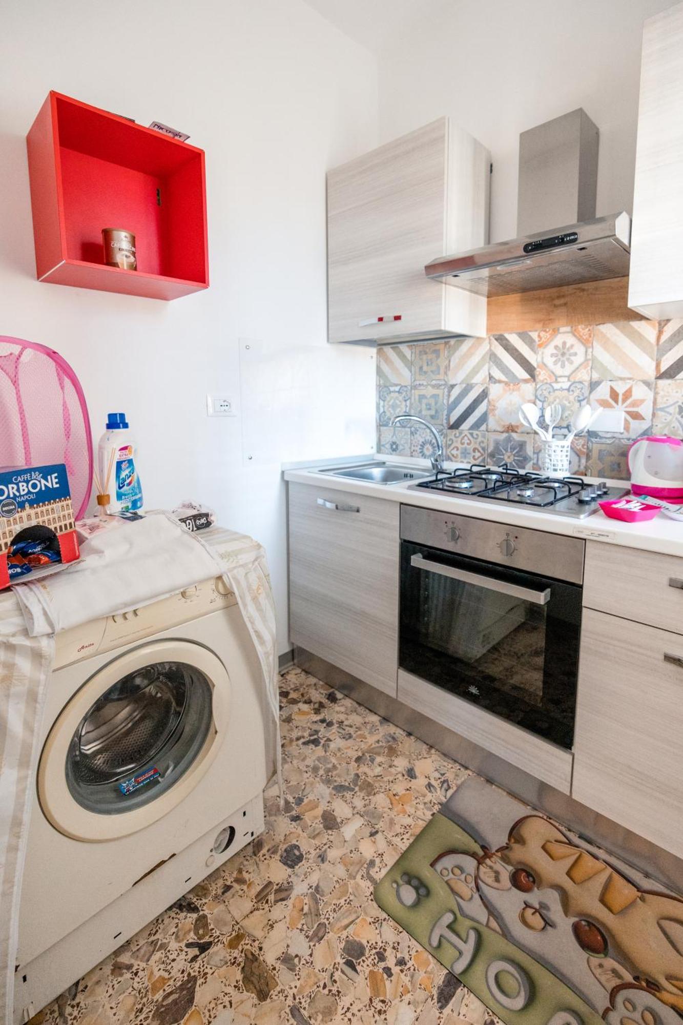 Casa Vacanza Da Giuseppe Leonforte Exteriér fotografie